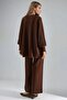 My Fashion Relaxed Fit Sweater & Pants Knitwear Set - 3