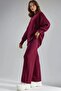 My Fashion Relaxed Fit Sweater & Pants Knitwear Set - 3