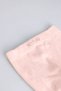 Single Plain Pantyhose 50104 Pink - 4