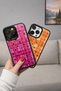 iPhone 16 Pro Max Compatible Star Cover with Magesafe Feature - 4