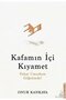Alfa Kalem + Kafamın İçi Kıyamet + Ben Beni Çok İhmal Ettim Onur Kankaya 2 Book New Essay - 2