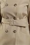 BELTED TRENCH COAT 10801 - 4