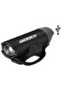 Bicycle Front Light - Usb Rechargeable Cycle Light (Heavy Duty - Made From Aluminium) - 2