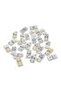 Dominoes 5412 Cm Metal Box - 4