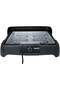 NT-192BG Electric Grill 1850 Watts Powerful Barbecue Machine with Adjustable Heat Control, Port