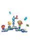 Construction set - Gears! Space adventures - 2