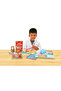Experiment set - Human body - 2