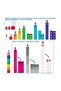 MathLinkCubes Numberblocks in English Activity Set from 1 - 10 - 4
