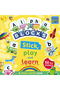Activity book - Lipesc, ma joc & invat