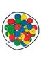 Joc de indemanare Fun Buttons - 2