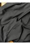 Lycra Single Jersey Men's Sports T-Shirt – Long Sleeve, Crew Neck, Slim Fit, Body-Hugging - 4
