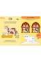 Sticker activity book - Farm - 3