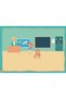First art & craft set - Daily activities - 3