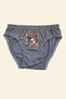 5-Piece Baby Boy Underwear Set - 100% Cotton Mixed Prints and Colorful Baby Underwear - 7