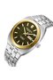 Qmg1256.270 Men's Wristwatch - 2