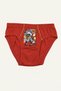 5-Piece Baby Boy Underwear Set - 100% Cotton Mixed Prints and Colorful Baby Underwear - 5