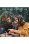 K10 Wireless Gaming Headset Microphone for PS3-4 for Xbox one PC - 2