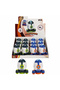 Maxx Wheels Astronaut Friction Space Rocket - 1 Piece in Stock Will Be Sent