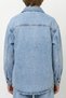 Men's Denim Shirt 26Ydmb7538 - 3