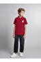 Unique Products from Freezen Store I Devrik Roba Collar Licensed Printed Boys' T-Shirt - 2
