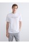 Timeless Clothing & Timeless Choices Zero Roba Collar Printed Men's T-Shirt