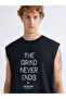 Esvab • Modern & Distinctive Zero Roba Collar Sleeveless Men's Undershirt - 3