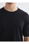 Esvab • Modern & Distinctive Zero Roba Collar Men's T-Shirt - 3