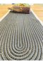 Jute, Wicker, Decorative Tablecloth, Runner 30X80 Cm, American Service, Coffee Table Cover, Bohemian Style - 4