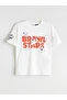 Unique Products from Freezen Store I Zero Roba Yaka Brawl Stars Printed Boy's T-Shirt - 3
