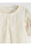 Zero Roba Collar Girl's Dress from Uzg Store for Style Seekers - 3