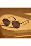 KITE Polarized Sunglasses, Black - 2