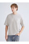 Sparkling Choices from Shining Store Zero Roba Collar Men's T-Shirt