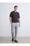 Unique Products from Freezen Store I Devrik Roba Collar Men's T-Shirt - 2