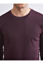 Shining Choices from Shining Store Zero Roba Collar Classiclong Sleeve Men's T-Shirt - 3