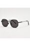 KITE Polarized Sunglasses, Black