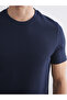Esvab • Modern & Distinctive Zero Roba Collar Men's T-Shirt - 3