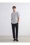 I Devrik Roba Yaka Striped Men's T-Shirt from Freezen Store - 2