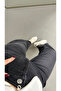 Premium Series Tasseled Antracite Slouchy Jeans - 3