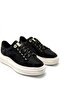 (Park Moda) Casual Women's Sneakers Shoes Black