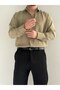 Relaxed Fit Lightweight Comfortable Modal Fabric Shirt - 3