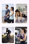 New Generation Adjustable Hand and Ankle Weight |   2 Pieces, 500 Gr Adjustable Weight - 4