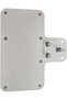 YU WELL Wall Plug Adapter 3 Universal Sockets 2 USB Ports & 1 Type-C Port Multi Plug Extension White - 4