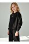 Girl's Stone Embroidered Tracksuit Set - 4