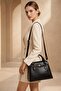 Women's Hand and Shoulder Bag – Adjustable Strap, Stylish for Daily Use - 4