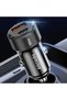 50W Dual Port Car Charger - 7