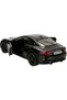1:32 Rmz City Dark Series Die Cast Model Car - Maserati Granturismo Mc - 3