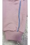 Girls' Stone Embroidered Set - 6