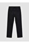 Elastic Waist Slim Fit Boys' Jean Trousers (S6) - 2