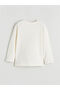 Rmz Gi̇yi̇m Farkiyla Zero Roba Collar Printed Baby Boy T-Shirt - 2