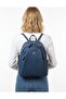 Miami Polo Club Leather Look Women's Backpack - 3